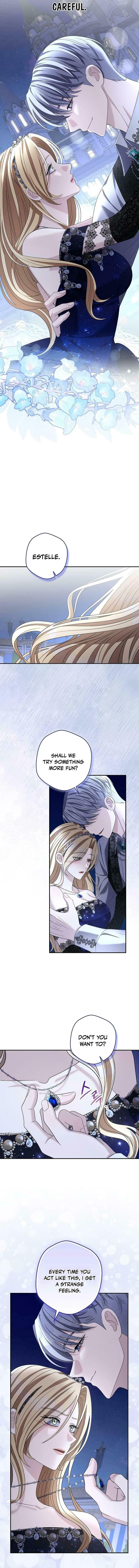 Indulgence (Saha) – Chapter 8 page 9