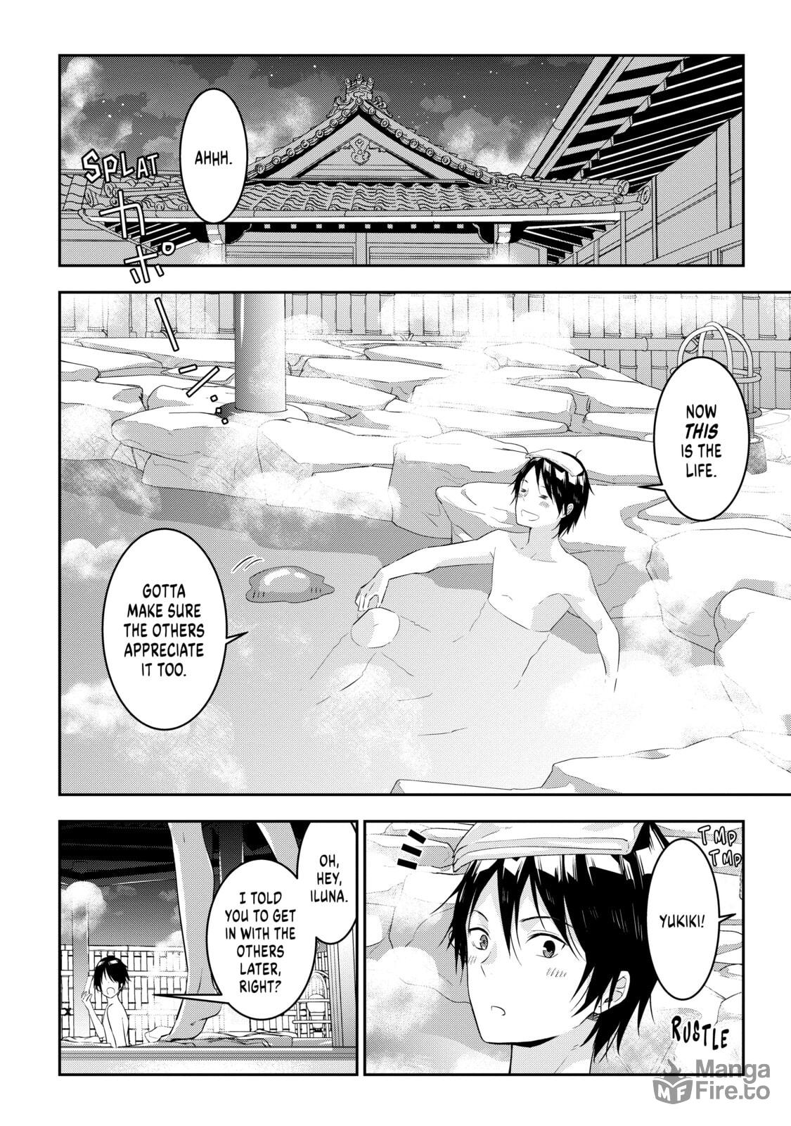 Now I'm a Demon Lord! Happily Ever After with Monster Girls in My Dungeon – Chapter 11 page 5
