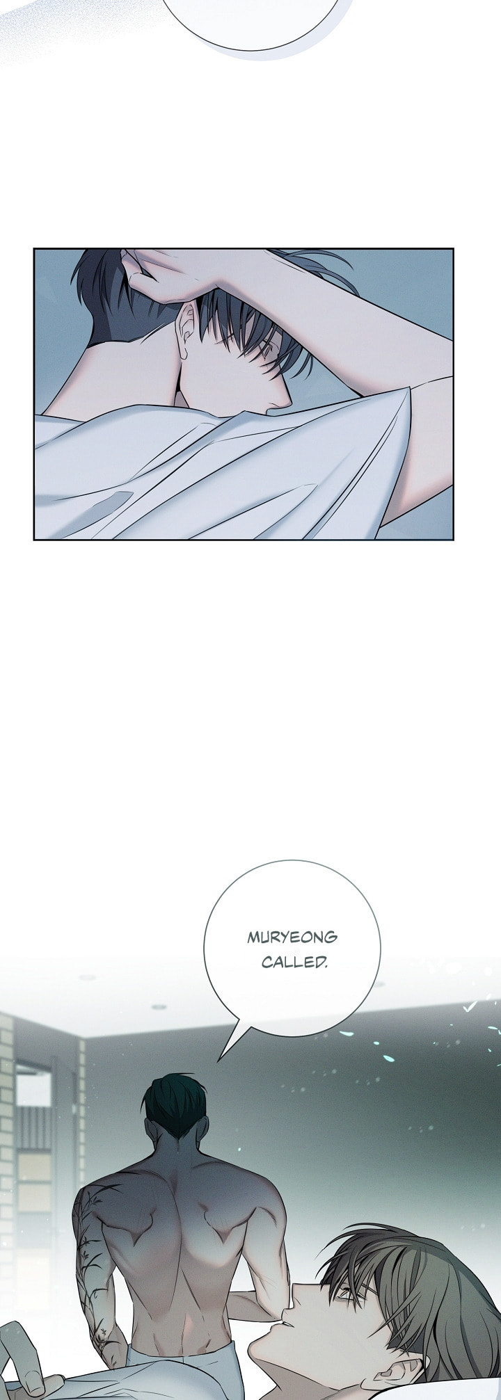 Night of the Unmarked – Chapter 1 page 16