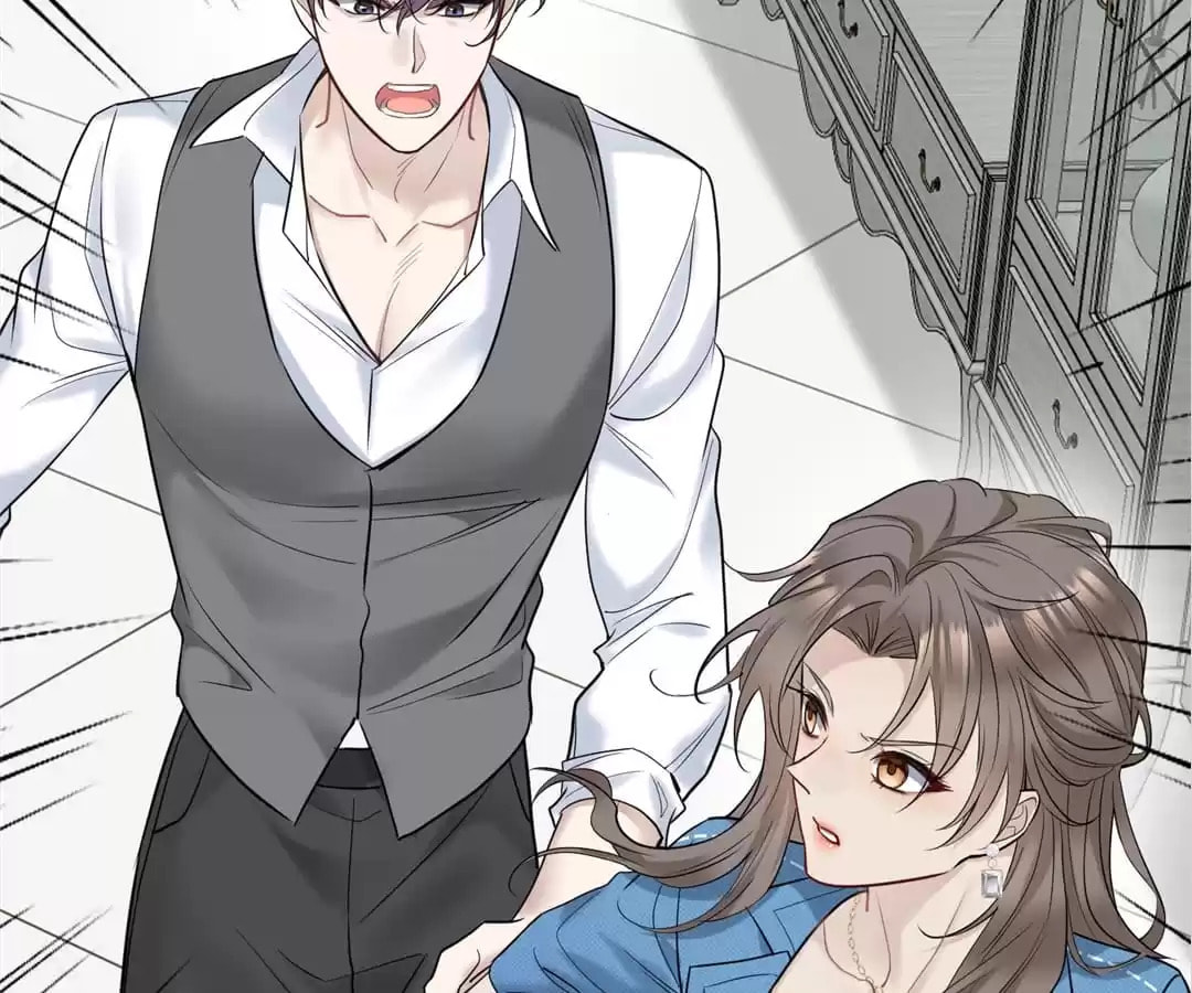 Live Happily Ever After With My Ex's Uncle – Chapter 2 page 12