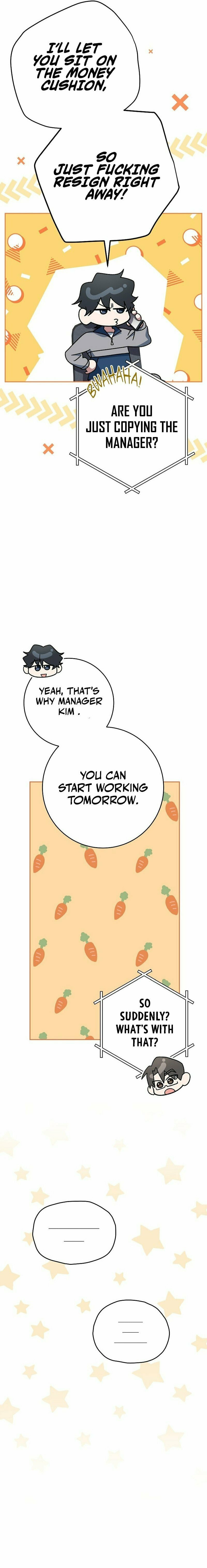 Genius Archer's Streaming – Chapter 7 page 12