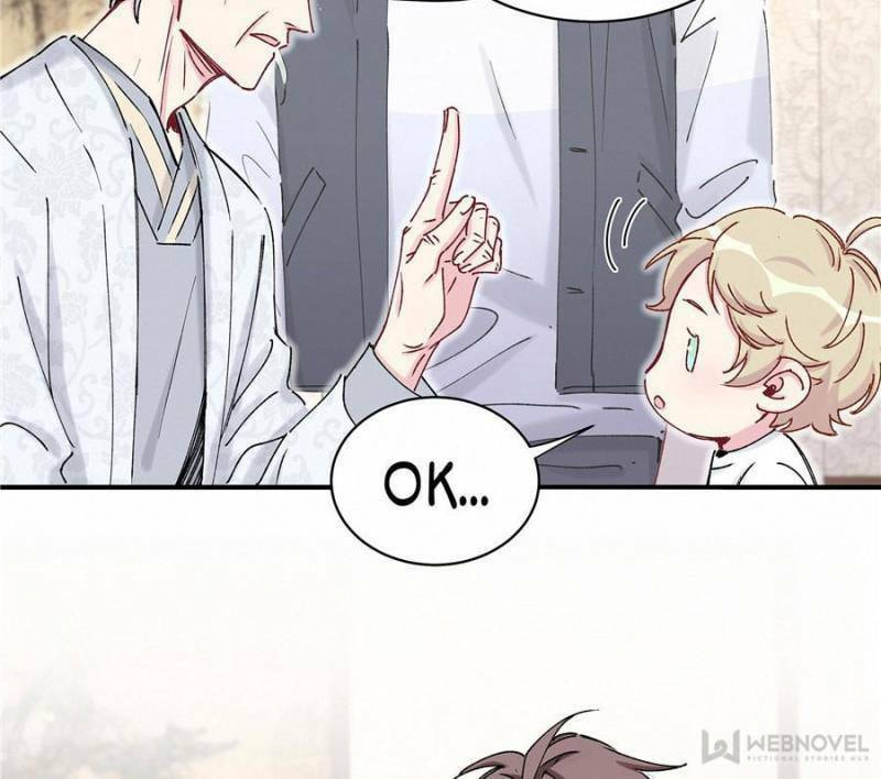 Whose Baby is it? (Colored) – Chapter 31 page 27