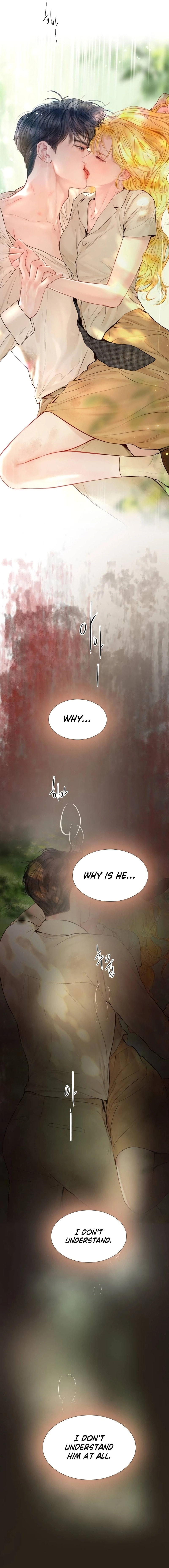 Cry, or Better Yet, Beg – Chapter 33 page 19