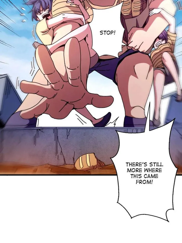 Kanshou Monvmen De Dian Yu Zhang – Chapter 67 page 16