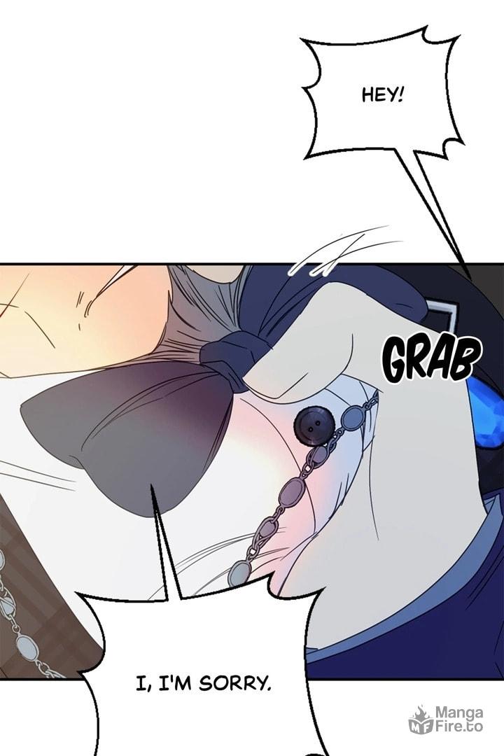 Fragrant Magician – Chapter 30 page 2