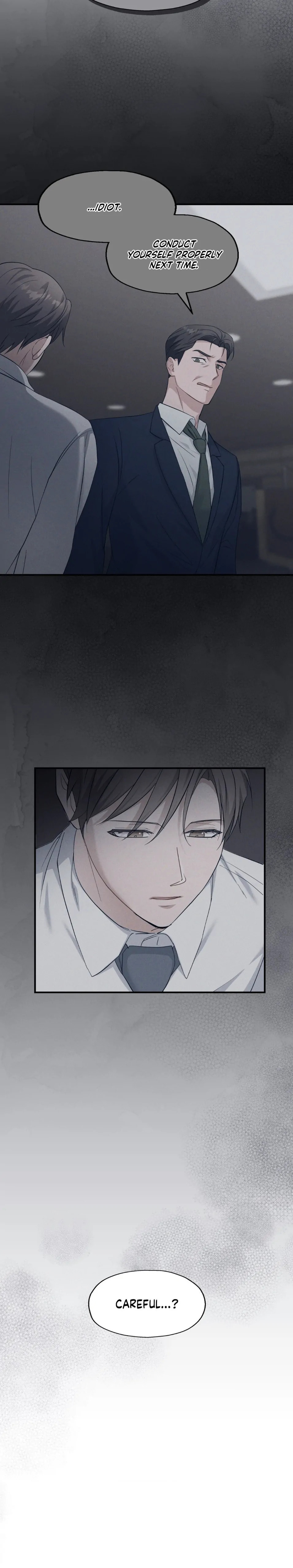 Beyond the Memories – Chapter 12 page 6