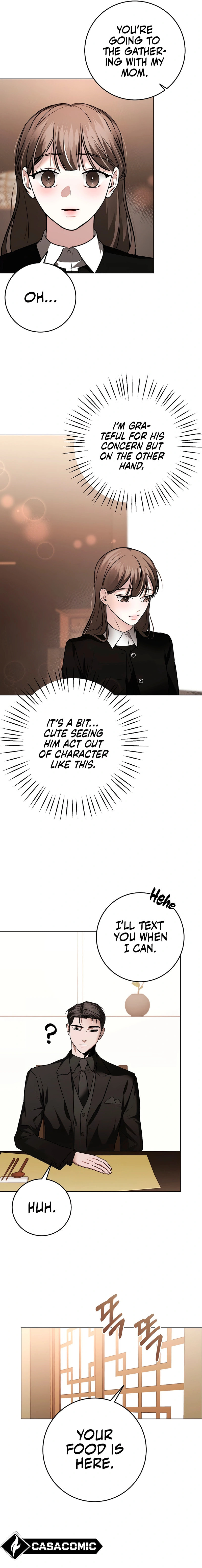 Next to Me, You – Chapter 21 page 7