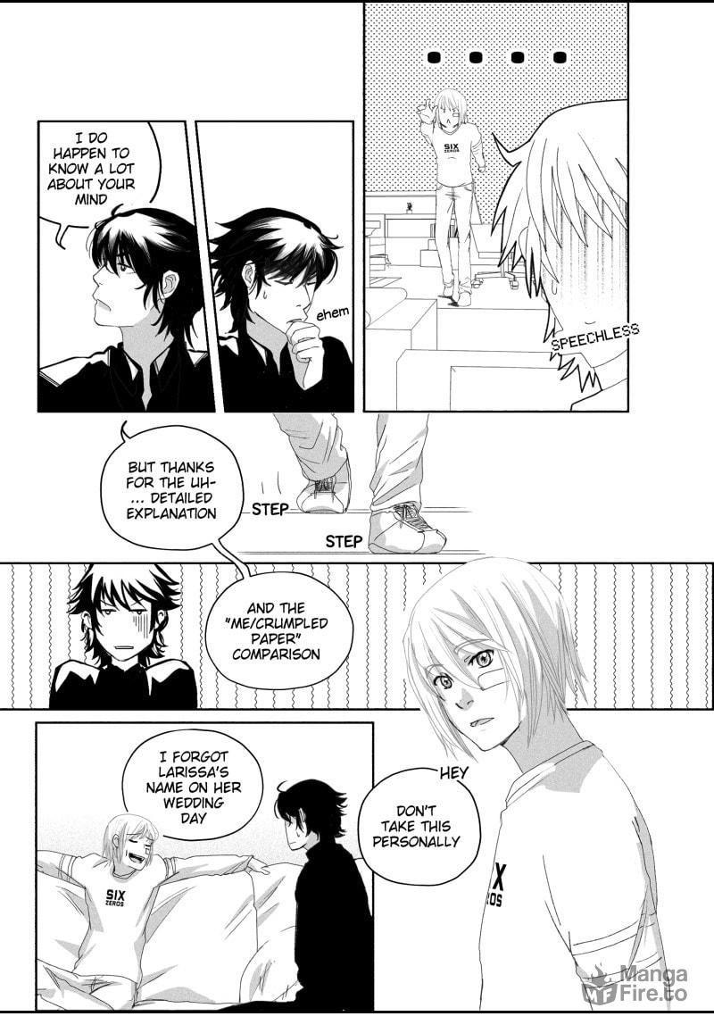 If Only page 8