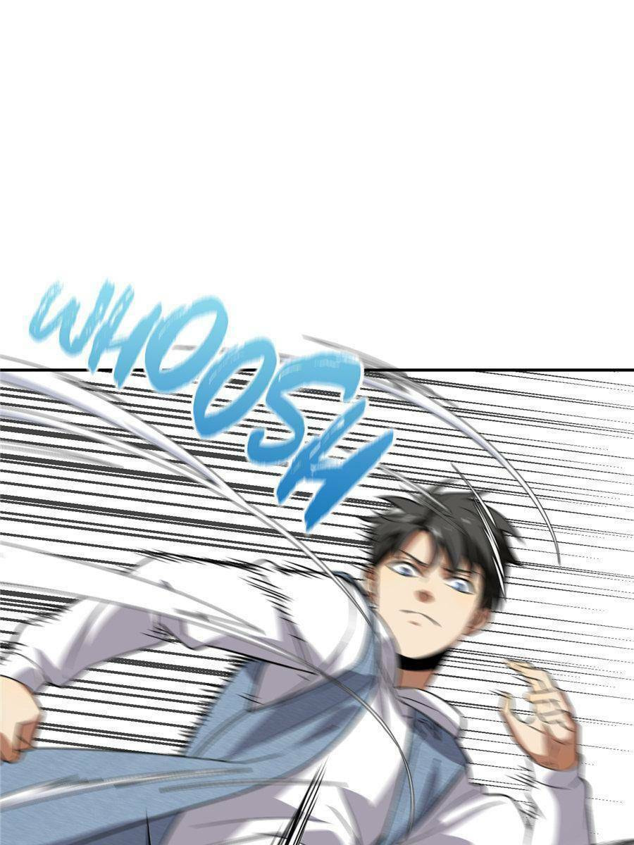 World's Best Martial Artist (Colored) – Chapter 31 page 45