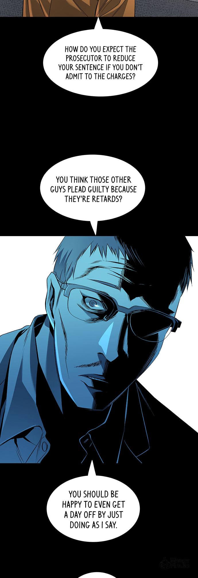 Vigilante Part 2 – Chapter 8 page 17