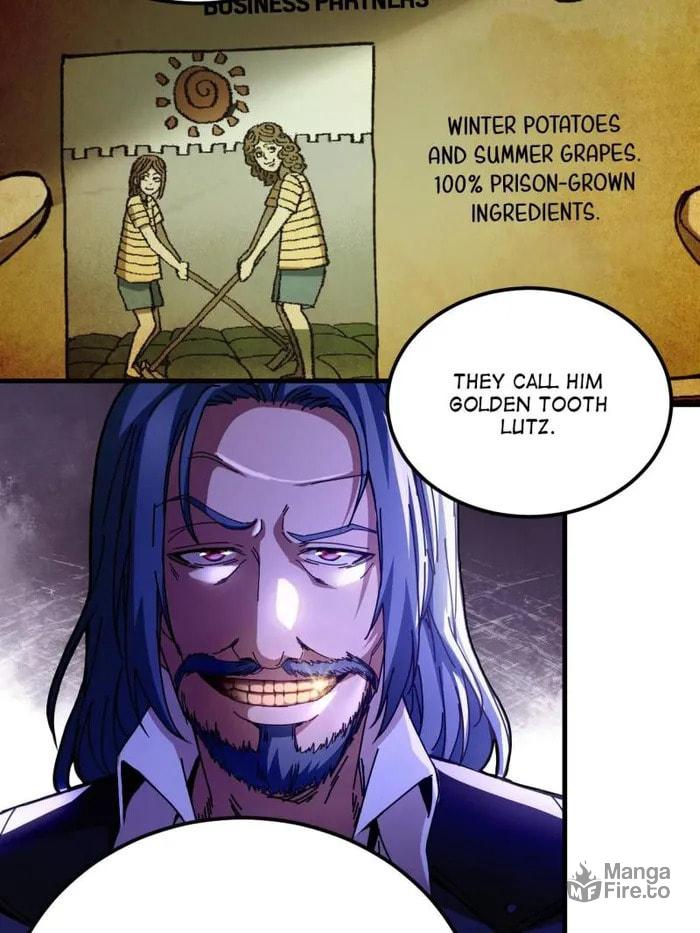Kanshou Monvmen De Dian Yu Zhang – Chapter 63 page 29