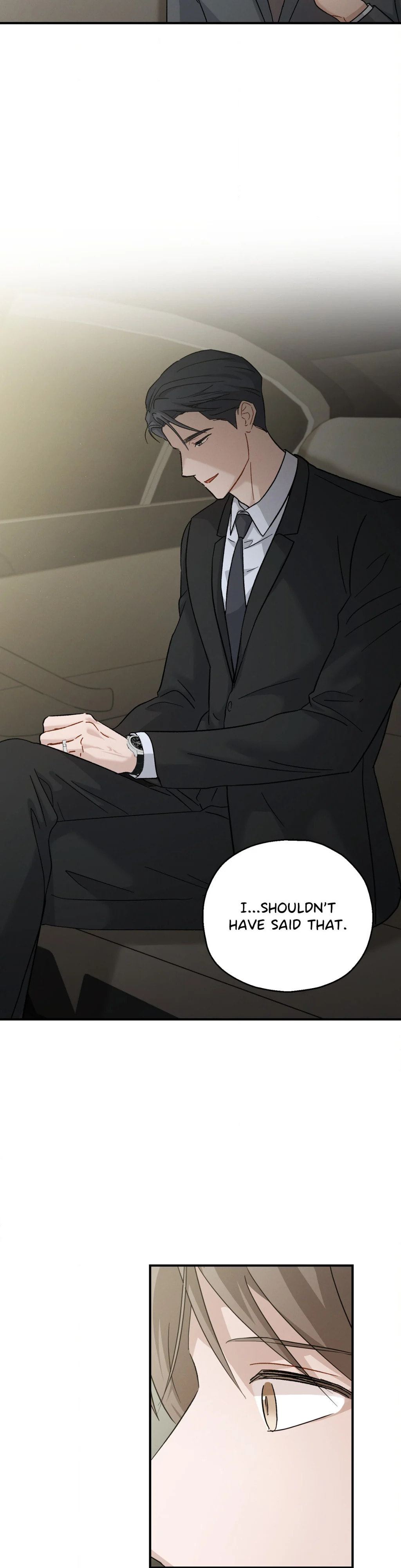 Beyond the Memories – Chapter 61 page 6