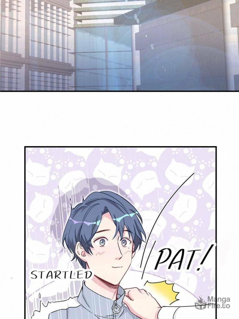Whose Baby is it? (Colored) – Chapter 25 page 14