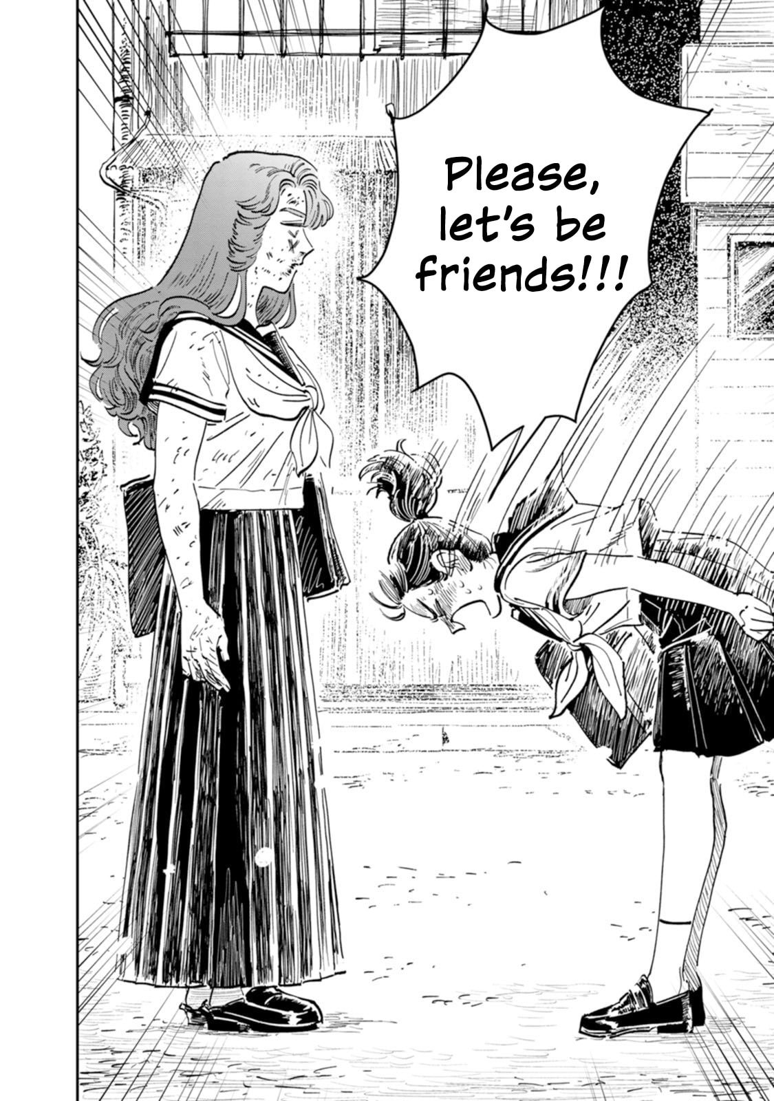 Something I Want to Tell You page 28