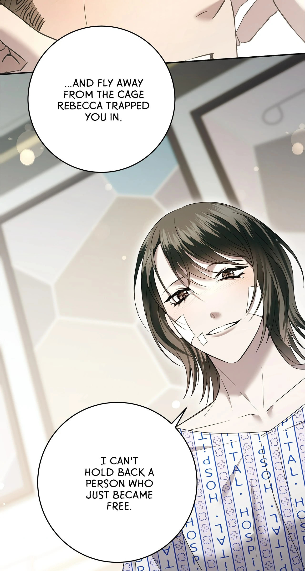 AMON: Unrelatable – Chapter 64 page 48