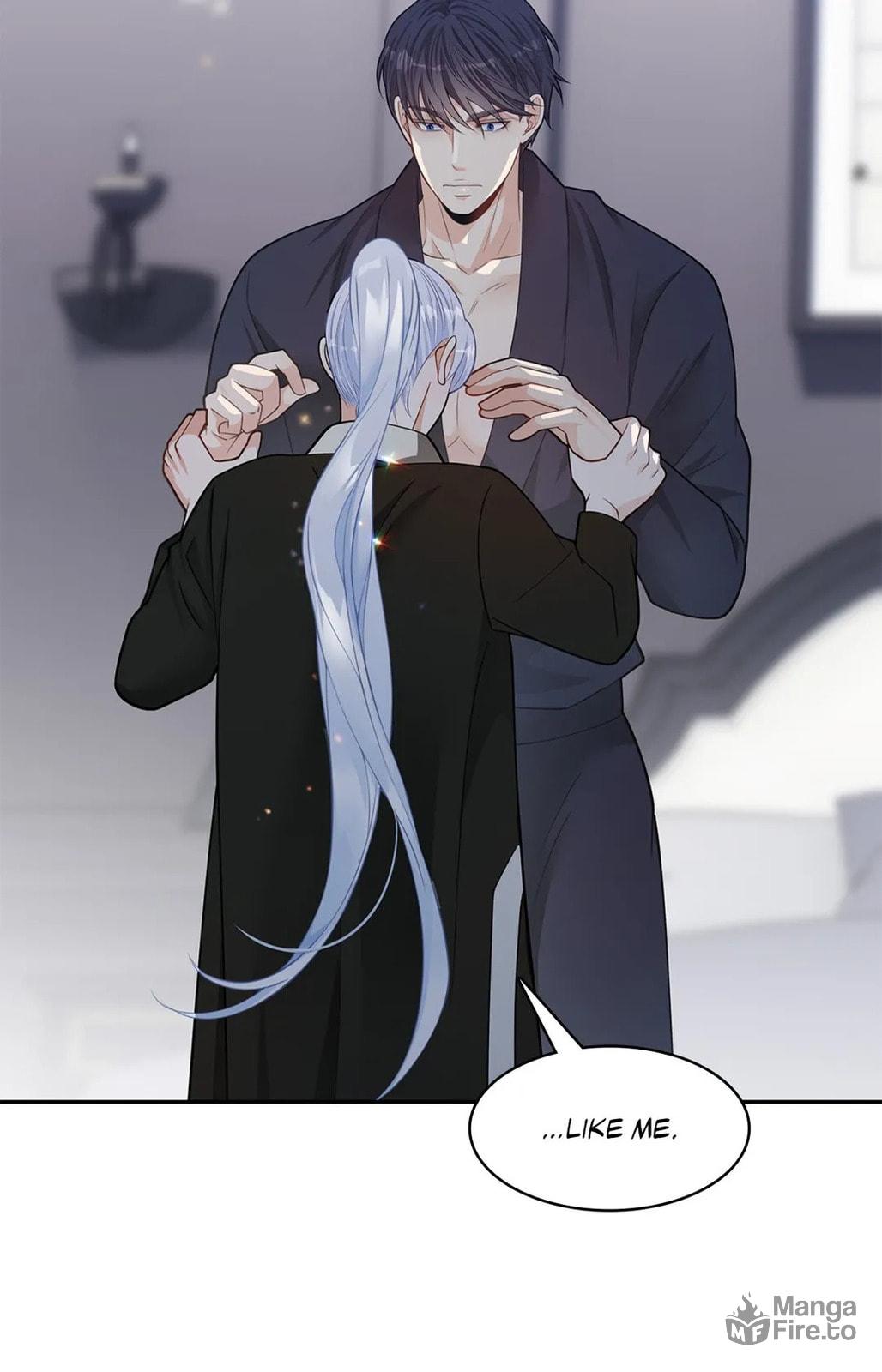 The Clandestine Marriage of a Fox – Chapter 5 page 23