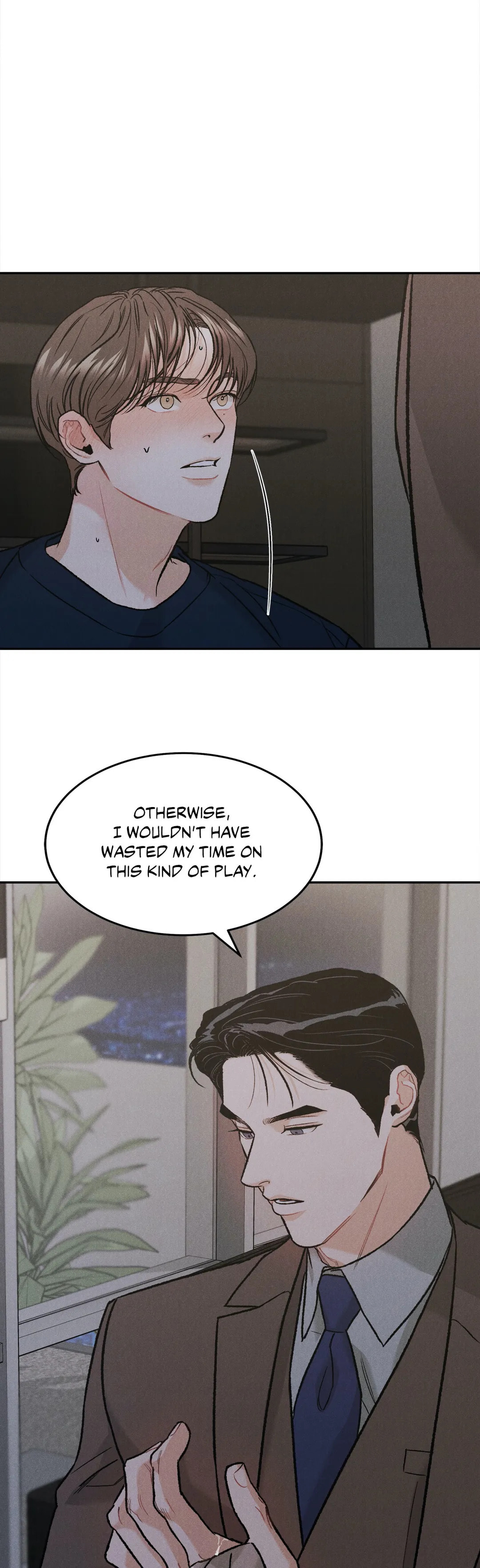 Limited Run – Chapter 18 page 30