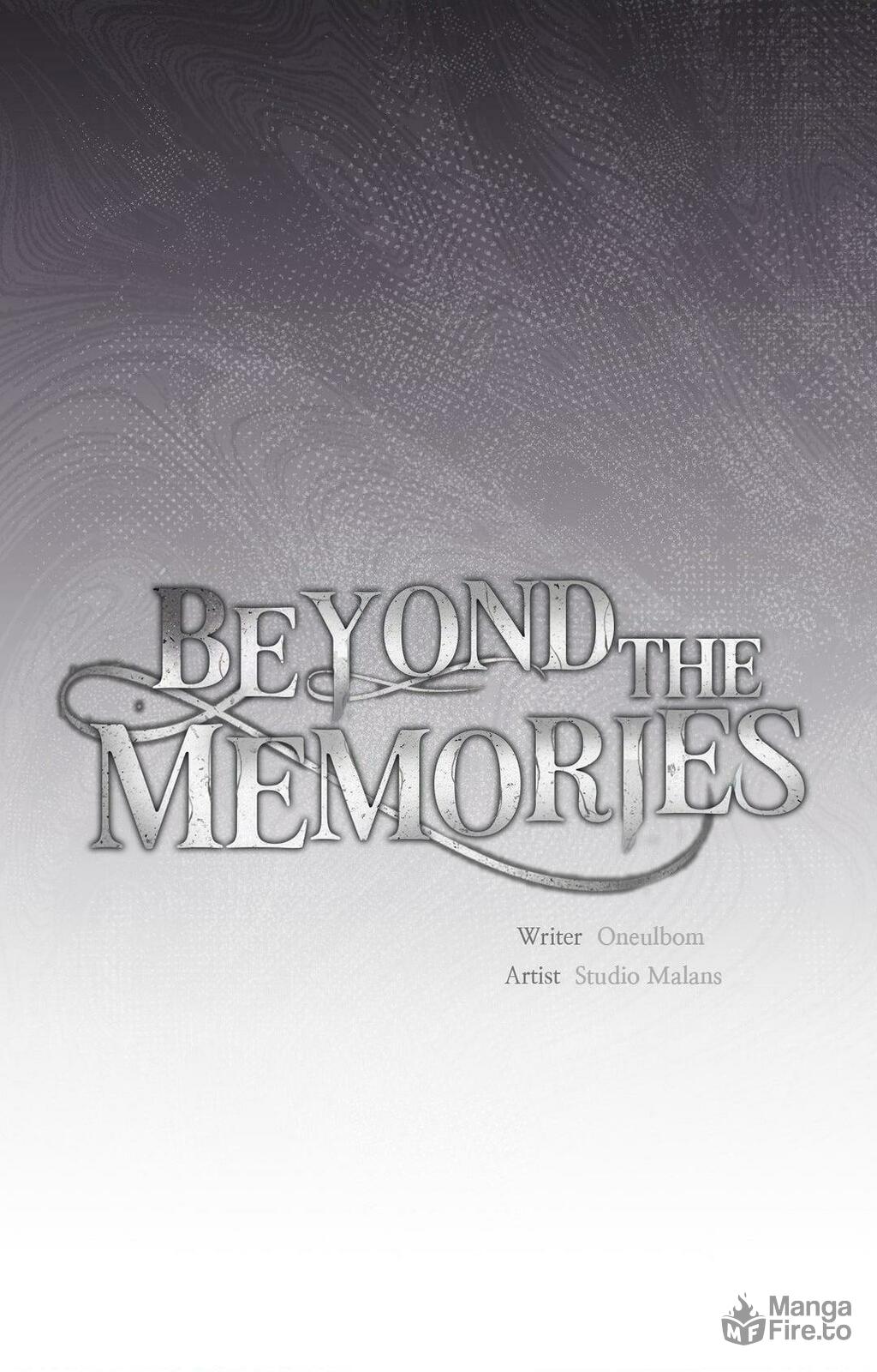 Beyond the Memories – Chapter 71 page 24