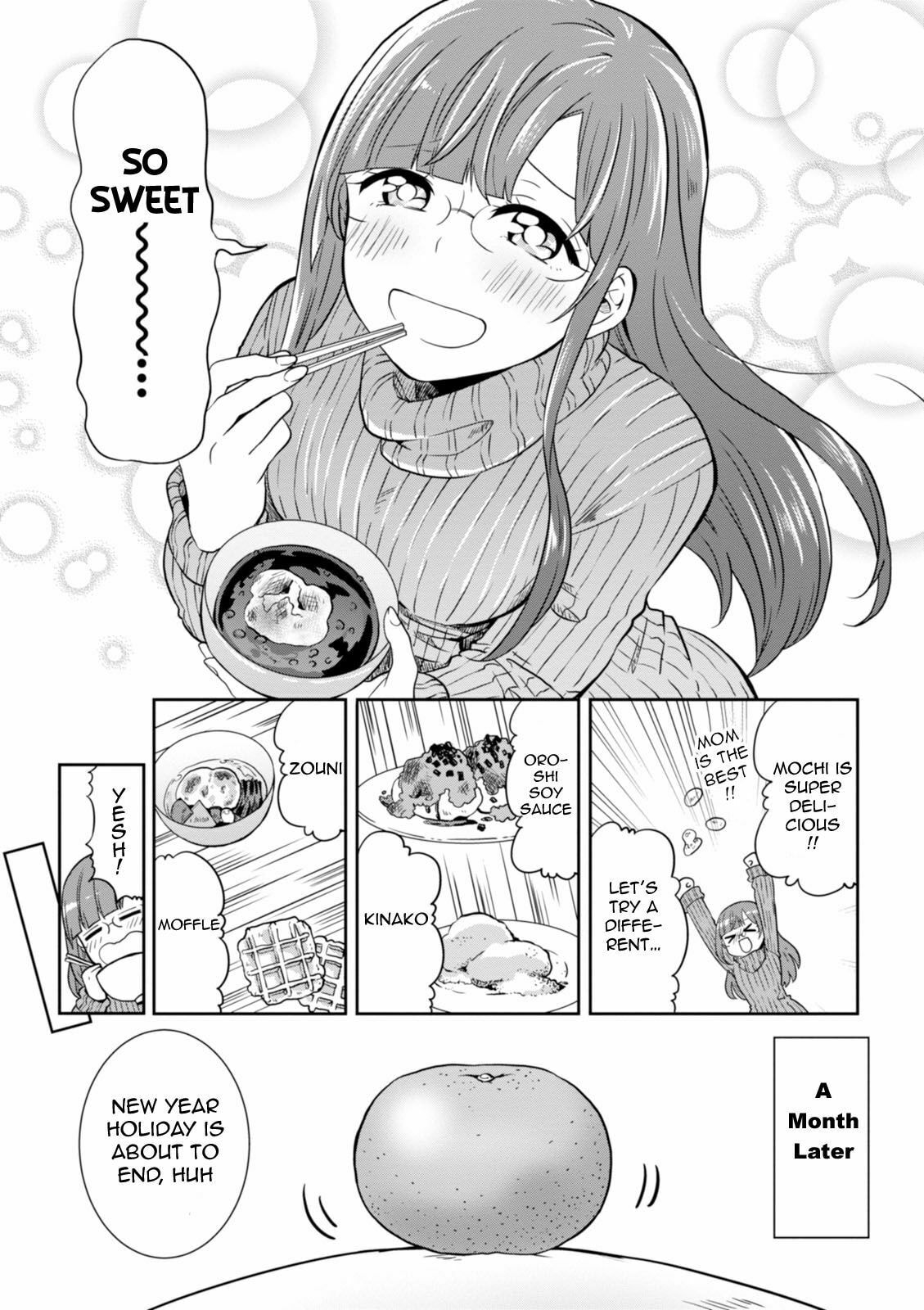 Hime and New Year page 7