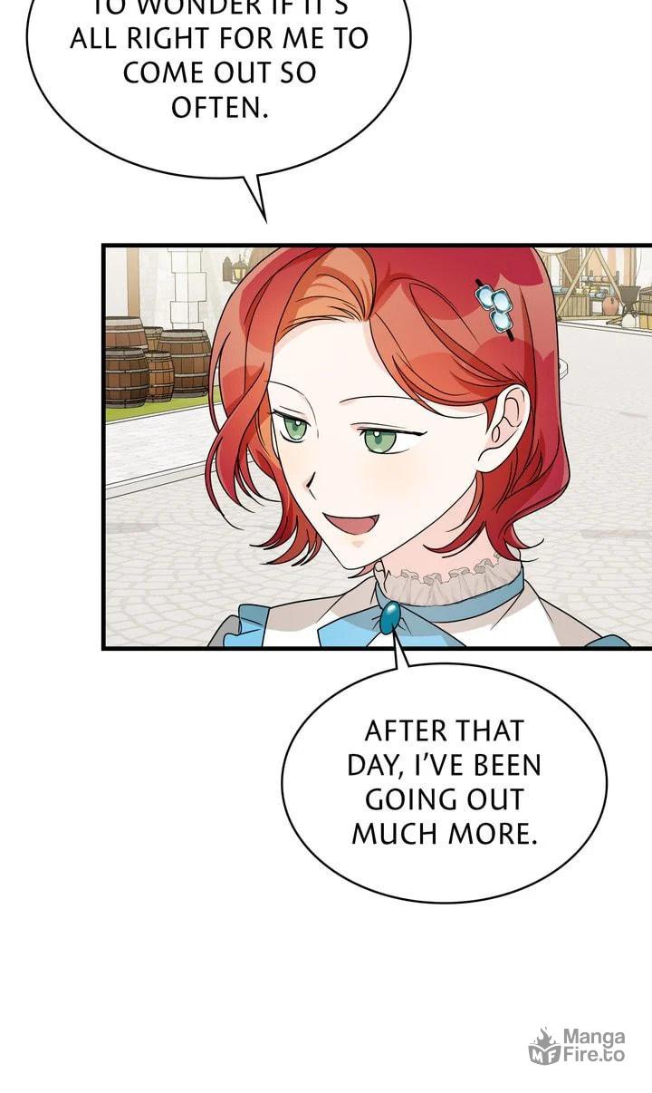 Till Divorce Do Us Part! – Chapter 53 page 24