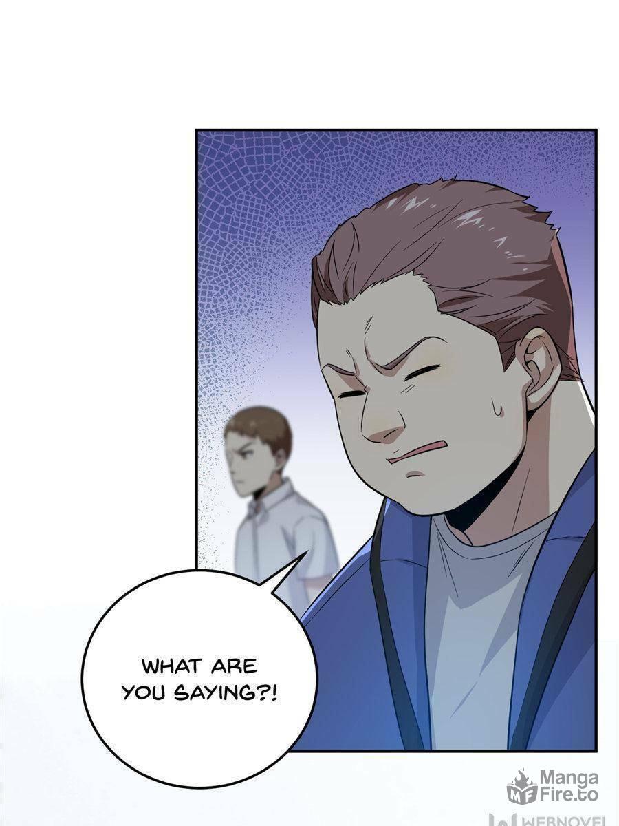 World's Best Martial Artist (Colored) – Chapter 31 page 19