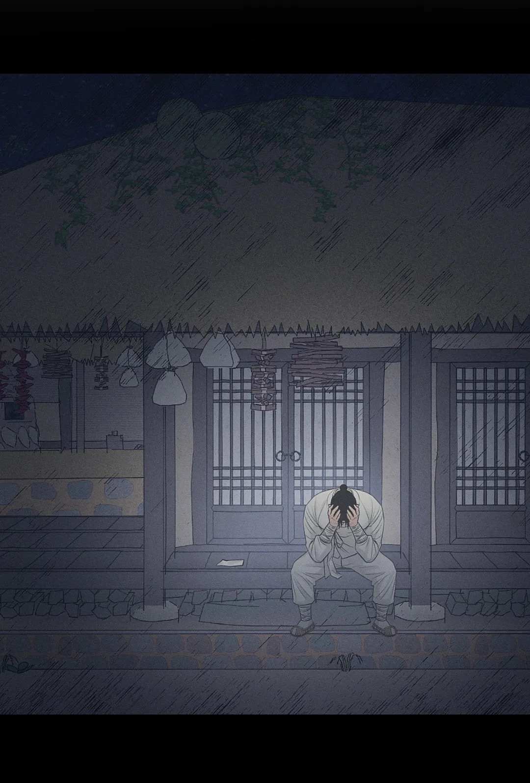 Joseon Workshop – Chapter 13 page 27