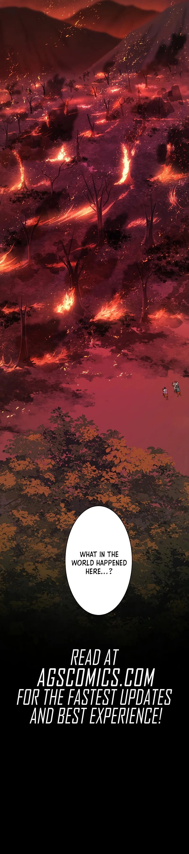 The Strongest Magical Swordsman Ever Reborn as an F-Rank Adventurer (Webtoon) (Colored) – Chapter 20 page 8