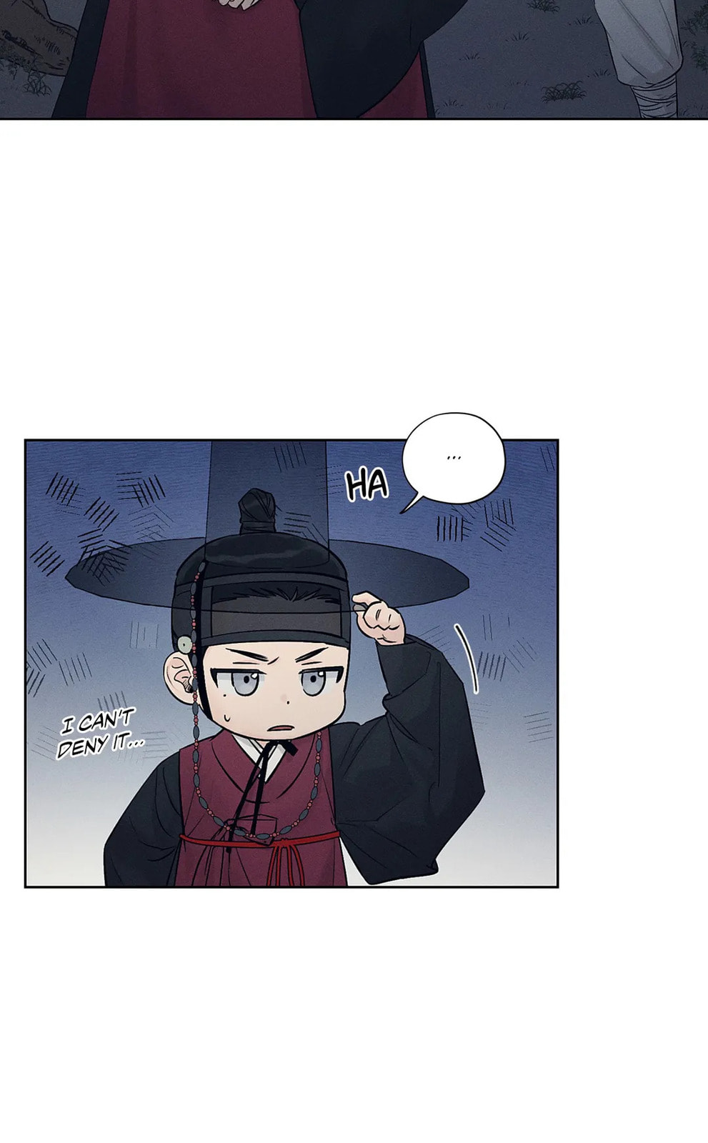 Joseon Workshop – Chapter 13 page 46