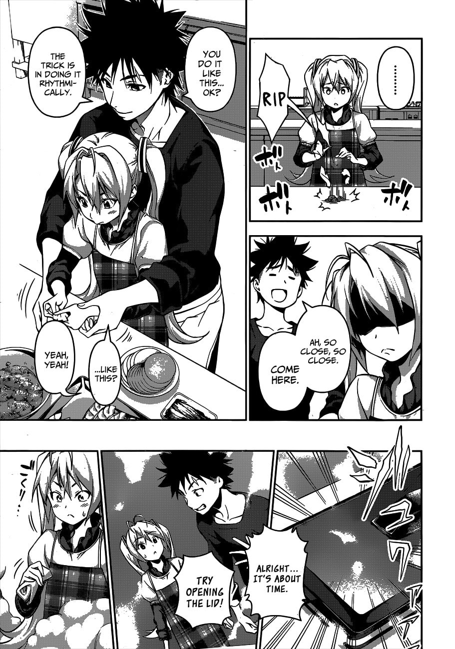 Put Your Heart Into It page 13