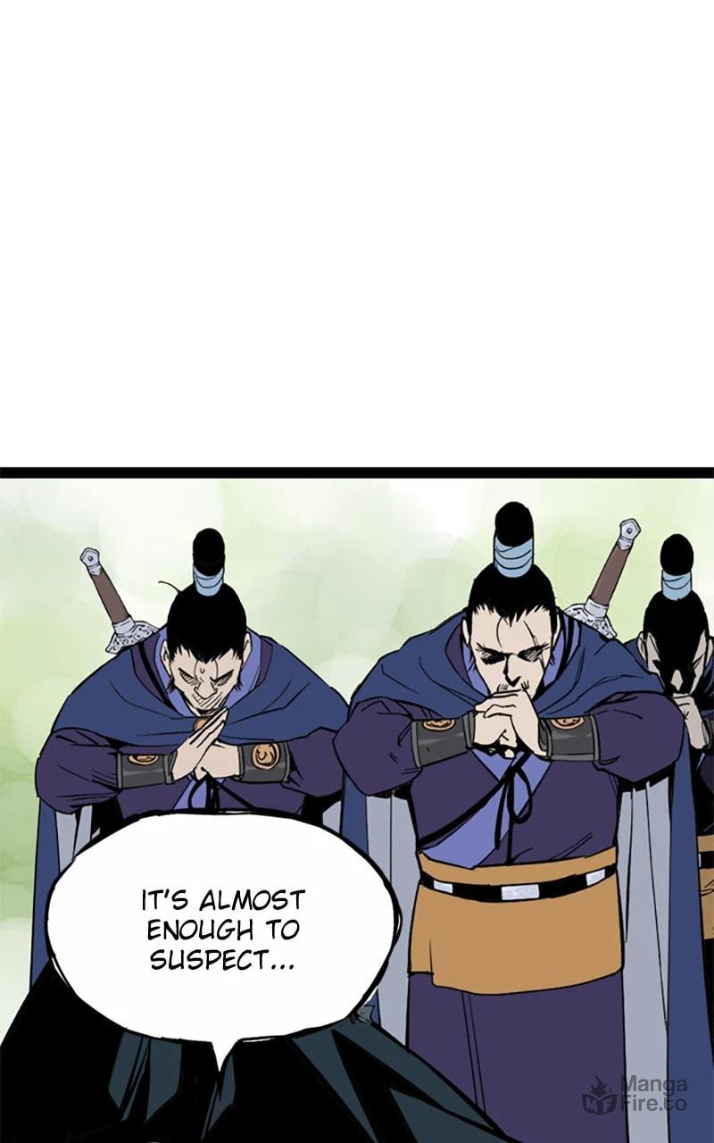 Asura (RYU Ki-Woon) – Chapter 23 page 44