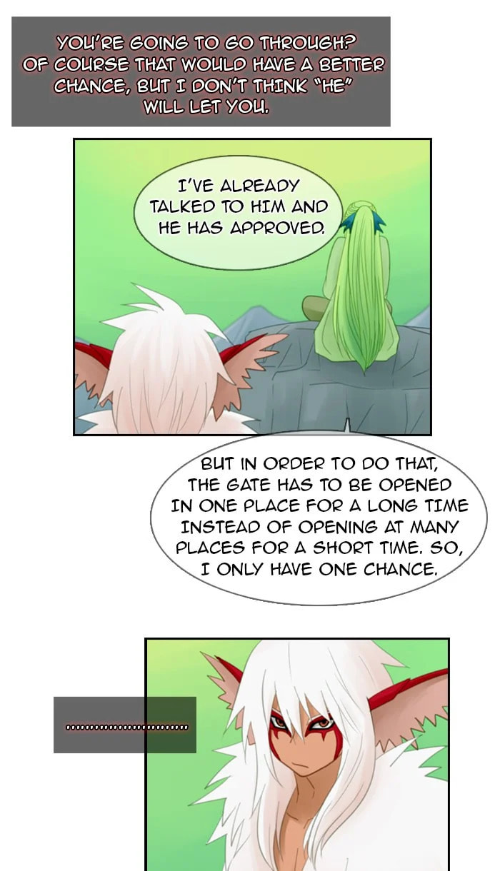 Kubera – Chapter 36 page 28