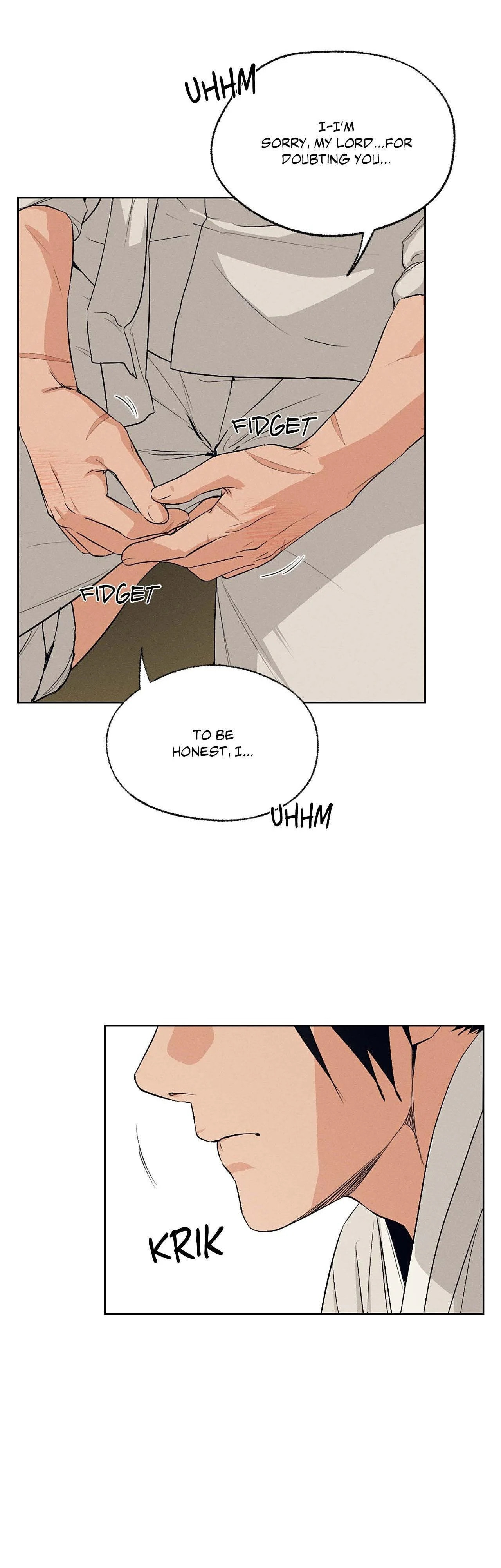 Joseon Workshop – Chapter 41 page 24