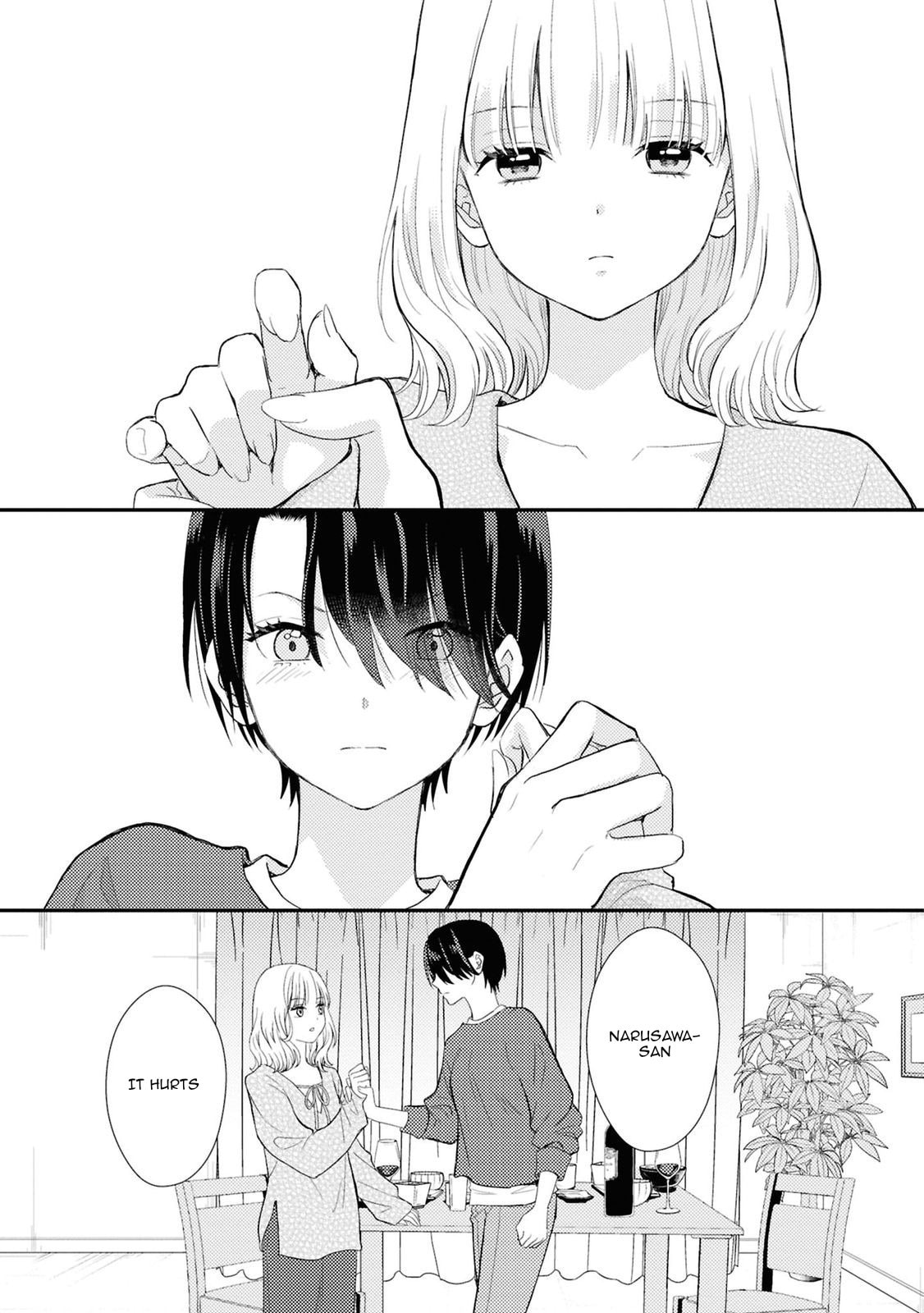 The Beginning of the End page 33
