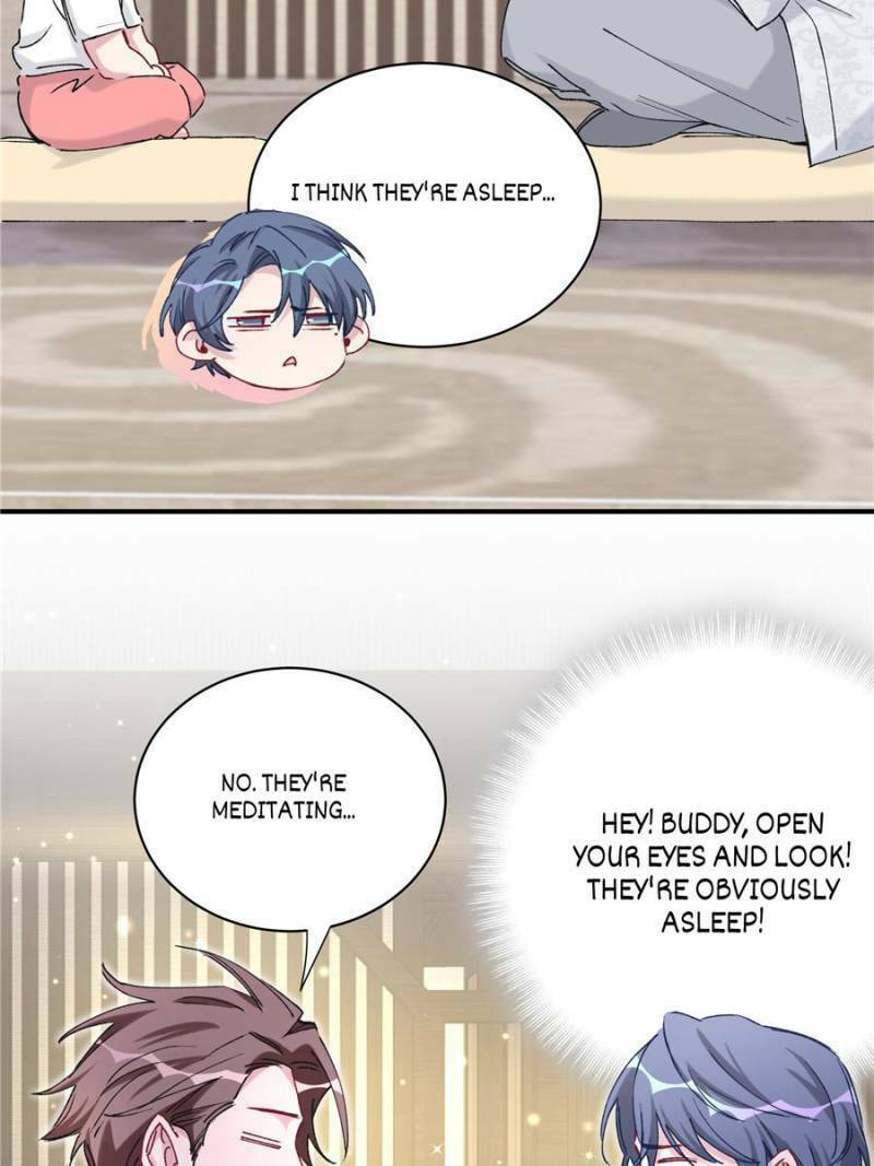 Whose Baby is it? (Colored) – Chapter 33 page 3