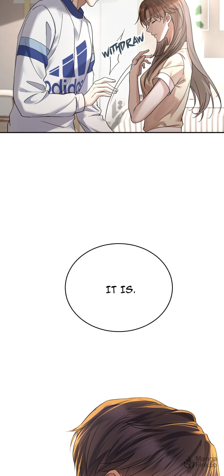 Live Happily Ever After With My Ex's Uncle – Chapter 25 page 4