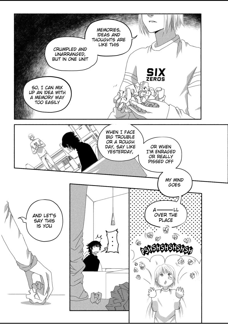 If Only page 6