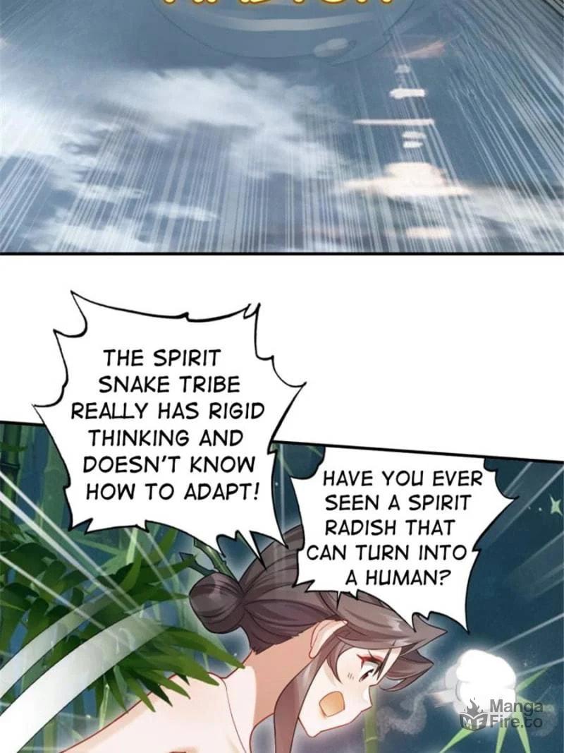 Buyao Xiao Kan Yi Dagen Luobo – Chapter 21 page 56