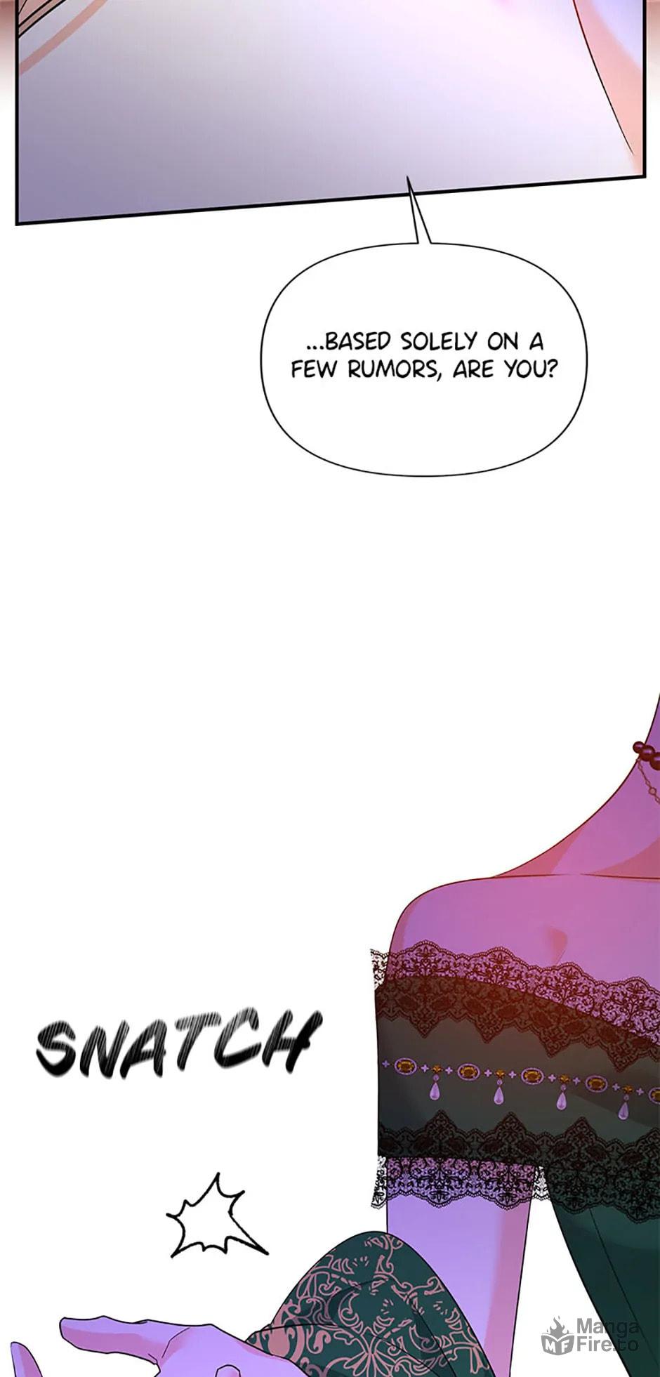 I Will Avoid the Male Lead and Make My Harem – Chapter 44 page 59