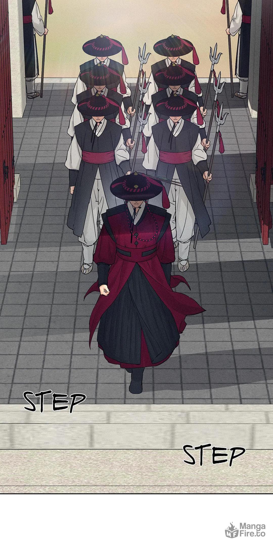 Joseon Workshop – Chapter 31 page 2