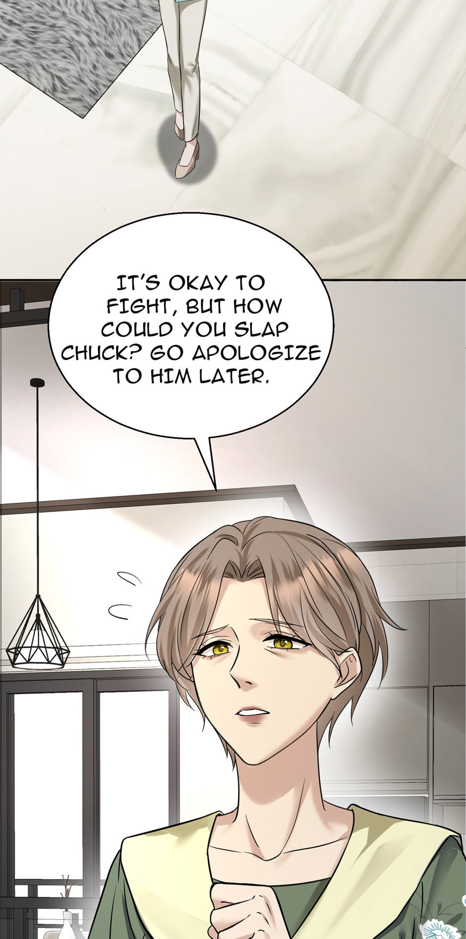 Live Happily Ever After With My Ex's Uncle – Chapter 26 page 30