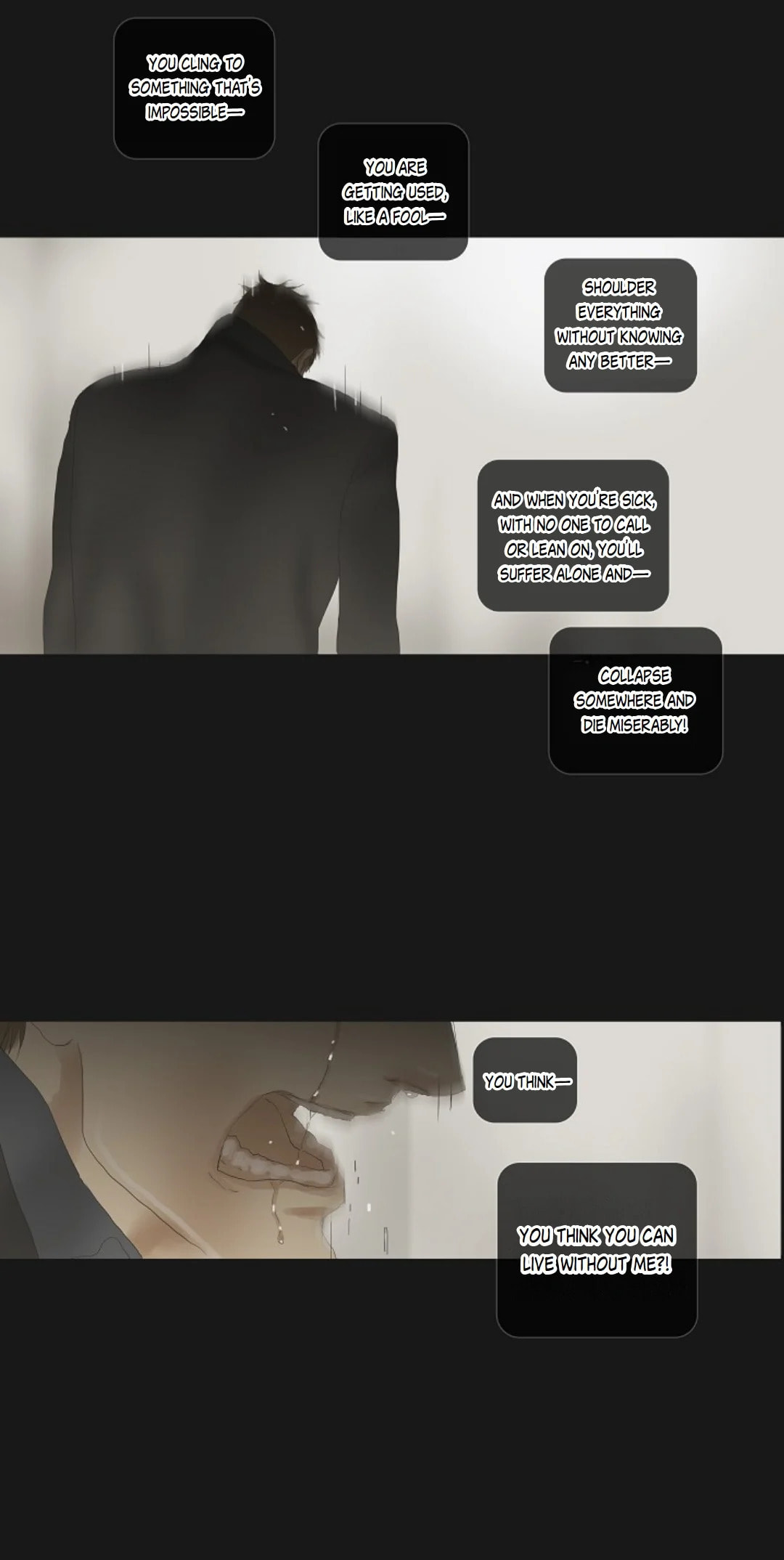 Ennui – Chapter 49 page 21