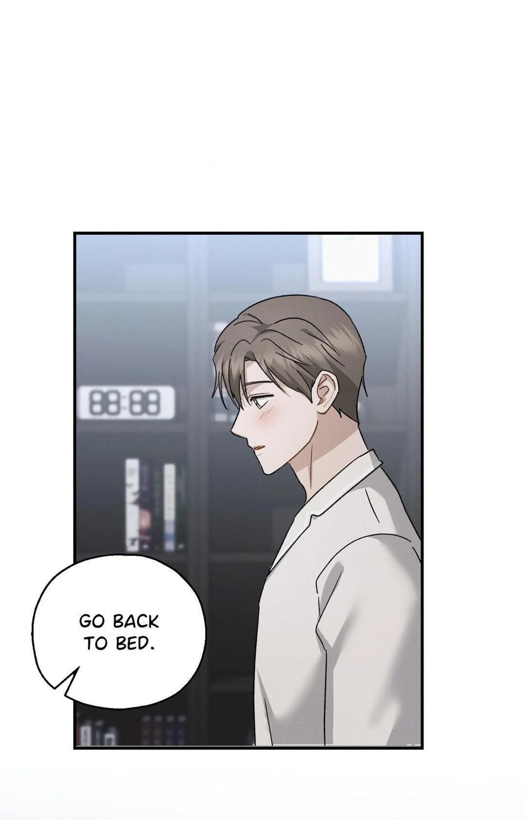 Beyond the Memories – Chapter 71 page 0