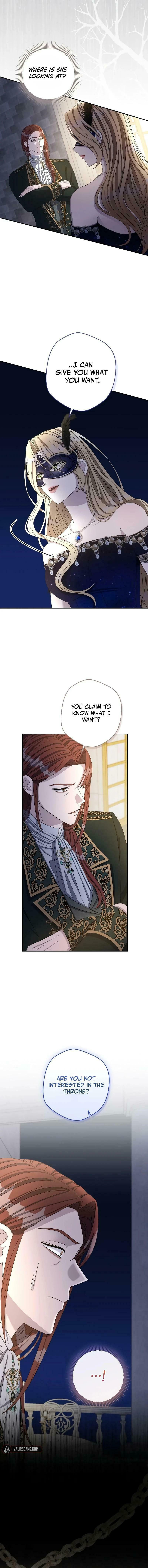 Indulgence (Saha) – Chapter 7 page 12