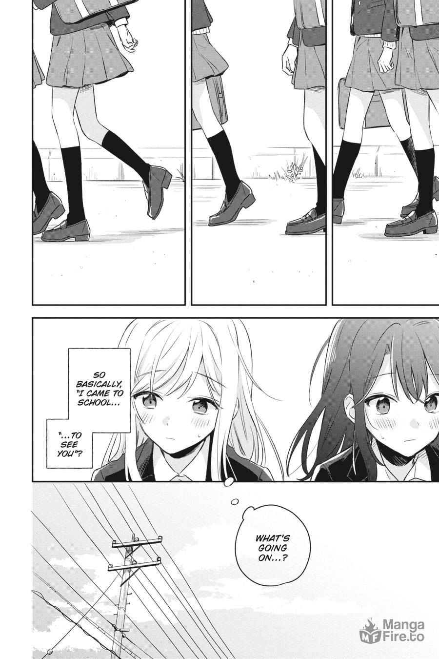 Adachi and Shimamura – Chapter 1 page 17