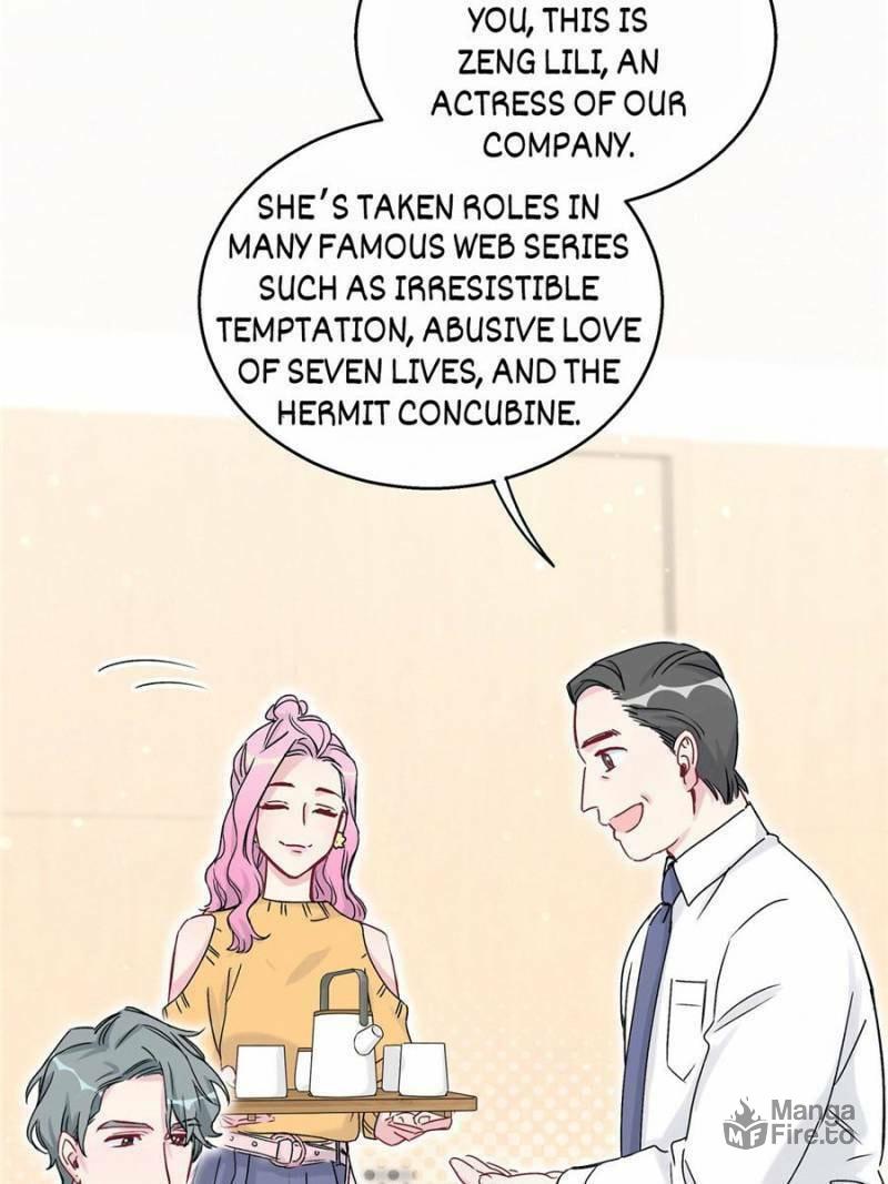 Whose Baby is it? (Colored) – Chapter 16 page 39