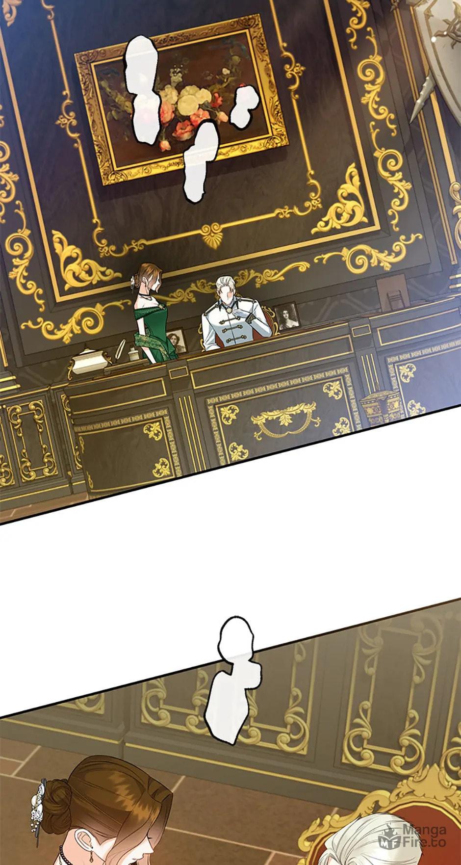I Will Avoid the Male Lead and Make My Harem – Chapter 44 page 44