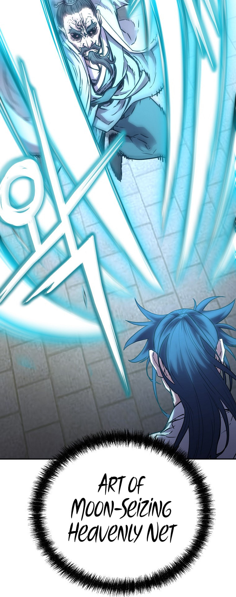 The Reborn Ranker Chronicles – Chapter 50 page 22