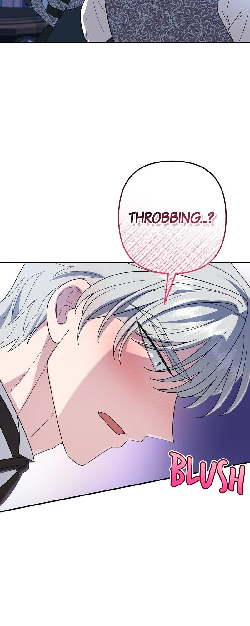 The Cursed Princess Must Rewind the Clock – Chapter 29 page 60