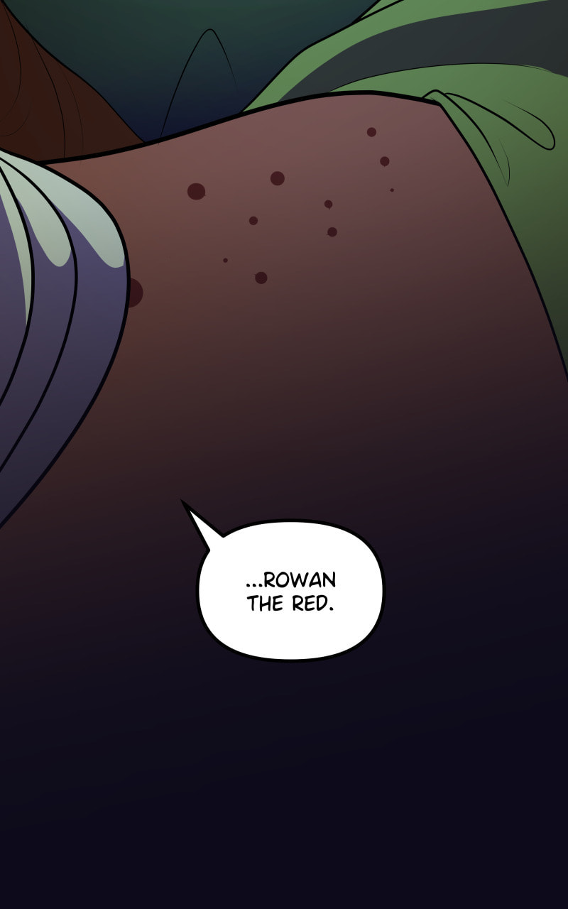 Mage and Mimic (Colored) – Chapter 43 page 27