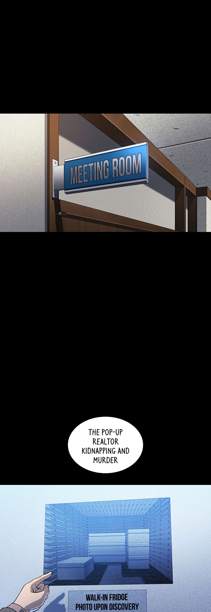 Vigilante Part 2 – Chapter 8 page 28